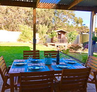 Island Daydreamer - Goulburn Accommodation