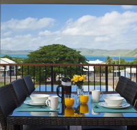 Island Villas  Apartments - Goulburn Accommodation