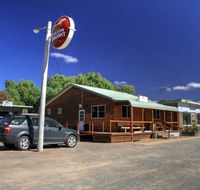 Ivanhoe Hotel Motel - Goulburn Accommodation
