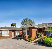 Ivy Units Glen Waverley - Goulburn Accommodation