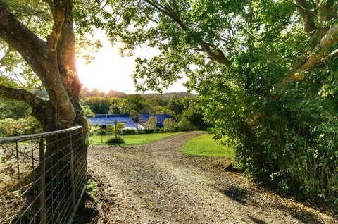 Jacaranda Cottages - Goulburn Accommodation 2