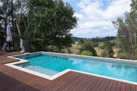 Jacaranda Cottages - Goulburn Accommodation 1