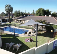 Jacaranda Holiday Units - Goulburn Accommodation