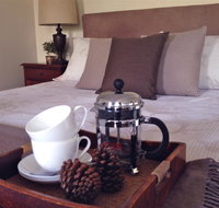 Jacaranda House Bed  Breakfast - Goulburn Accommodation