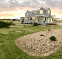 Jackaleah Farm Stay - Goulburn Accommodation