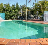 Jade Waters Hervey Bay - Goulburn Accommodation