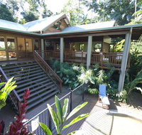 janbal retreat - Goulburn Accommodation