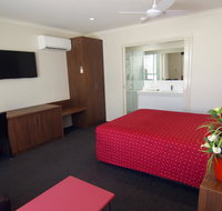 Jane Eliza Motor Inn - Goulburn Accommodation