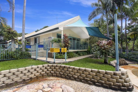 Jasmine Villa - Goulburn Accommodation 0
