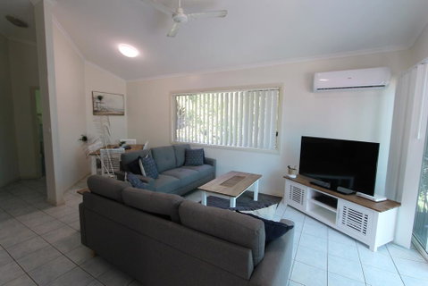 Jasmine Villa - Goulburn Accommodation 3