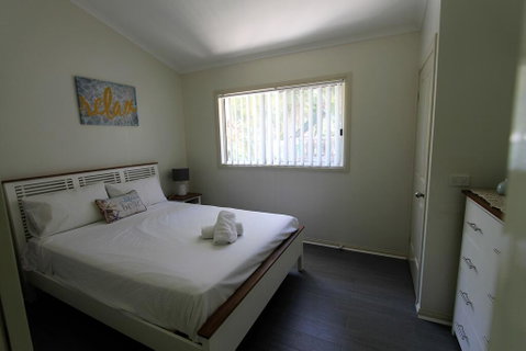 Jasmine Villa - Goulburn Accommodation 2
