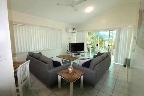 Jasmine Villa - Goulburn Accommodation 1