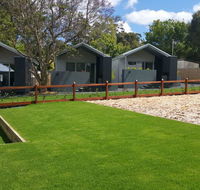 Jaspers Cabins - Goulburn Accommodation