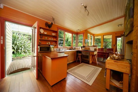 JILLS RETREAT LEURA/KATOOMBA - Goulburn Accommodation 2