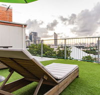 Joe's Place Backpackers - Goulburn Accommodation