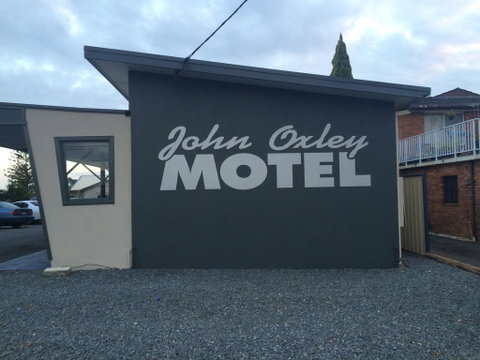 John Oxley Motel - Goulburn Accommodation 2