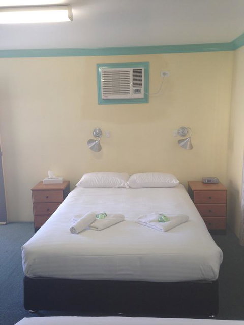 John Oxley Motel - Goulburn Accommodation 1