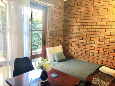 Jolly Swagman Motor Inn Euroa - Goulburn Accommodation 3