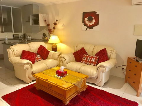 Joondalup Apartment - Goulburn Accommodation 3