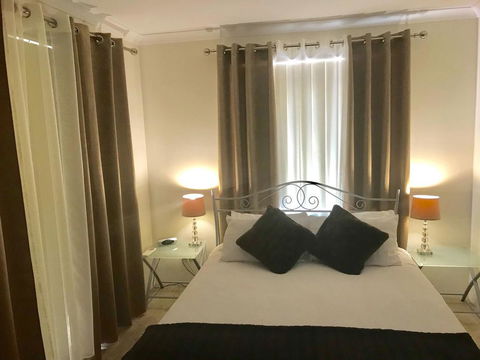 Joondalup Apartment - Goulburn Accommodation 1