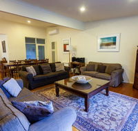 Jordan House - Goulburn Accommodation