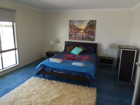 Joy On Joyce - Goulburn Accommodation 0