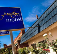 Junction Motel - Goulburn Accommodation
