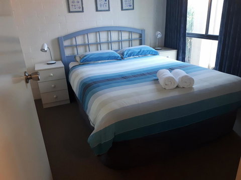 Kalbarri Beach Resort Unit 105 - Goulburn Accommodation 1