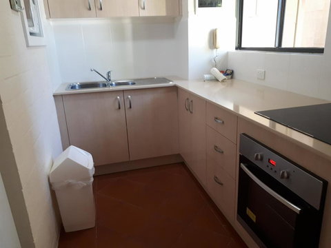 Kalbarri Beach Resort Unit 105 - Goulburn Accommodation 2