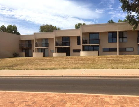 Kalbarri Beach Resort Unit 105 - Goulburn Accommodation 0