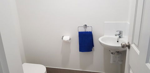 Kalbarri Red Bluff Tourist Park - Goulburn Accommodation 2