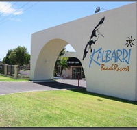 Kalbarri Resort Unit - Goulburn Accommodation