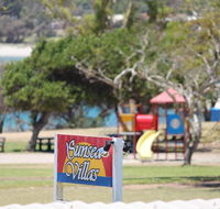 Kalbarri Sunsea Villas - Goulburn Accommodation