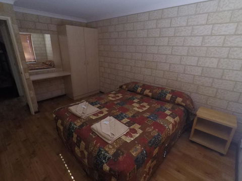 Kalbarri Tudor Holiday Park - Goulburn Accommodation 1