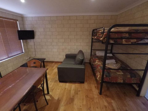 Kalbarri Tudor Holiday Park - Goulburn Accommodation 3