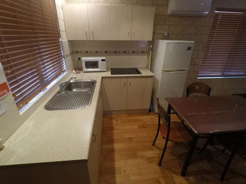 Kalbarri Tudor Holiday Park - Goulburn Accommodation 2