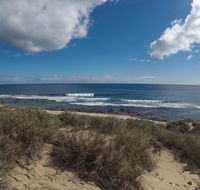 Kalbarri Tudor Holiday Park - Goulburn Accommodation