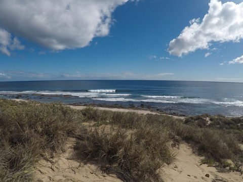 Kalbarri Tudor Holiday Park - Goulburn Accommodation 0