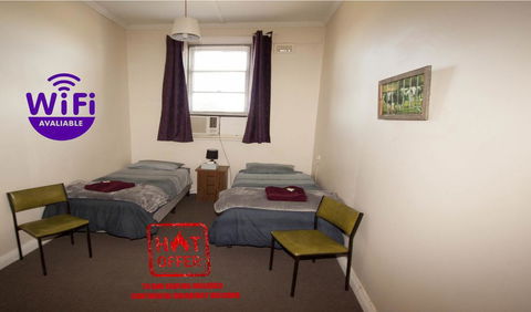 Kaneira Hotel - Goulburn Accommodation 1