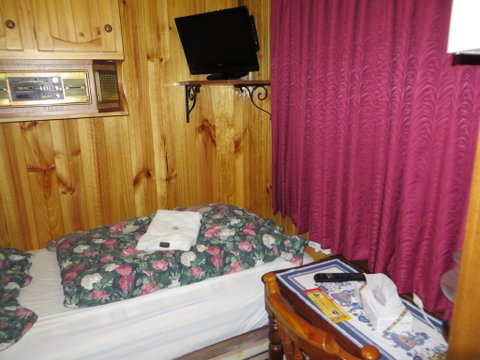 Karelia Alpine Lodge - Goulburn Accommodation 2