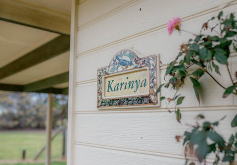 Karinya Cottage - Pet Friendly Country Retreat - Goulburn Accommodation 3