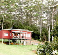 Karrak Reach Forest Retreat - Goulburn Accommodation