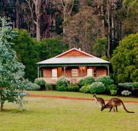 Karri Valley Chalets - Goulburn Accommodation
