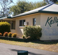 Kellys Motel Oakey - Goulburn Accommodation