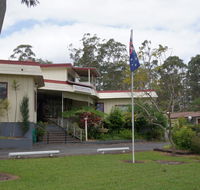 Kempsey Powerhouse Motel