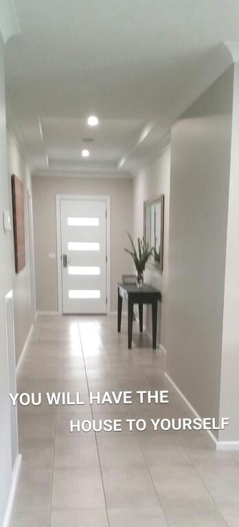 Kennedy House Euroa - Goulburn Accommodation 3