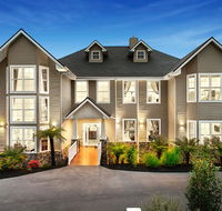Kerami Manor  Day Spa - Goulburn Accommodation