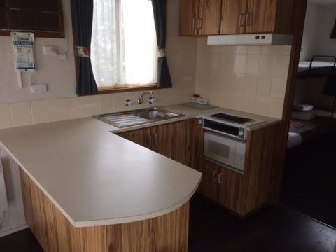 Kerang Cabins - Goulburn Accommodation 2