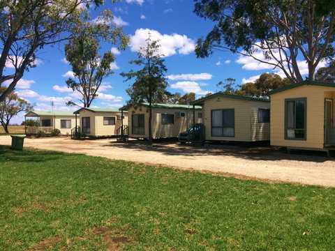 Kerang Cabins - Goulburn Accommodation 3