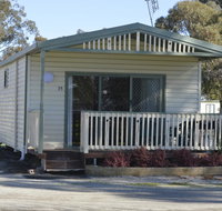 Kerang Cabins - Goulburn Accommodation